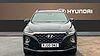 Hyundai SANTA FE 2.2 CRDi Premium SE 5dr 4WD Auto Diesel Estate Black