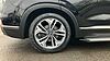Hyundai SANTA FE 2.2 CRDi Premium SE 5dr 4WD Auto Diesel Estate Black