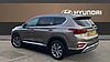Hyundai SANTA FE 2.2 CRDi Premium 5dr 4WD Diesel Estate Brown