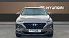 Hyundai SANTA FE 2.2 CRDi Premium 5dr 4WD Diesel Estate Brown