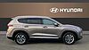 Hyundai SANTA FE 2.2 CRDi Premium 5dr 4WD Diesel Estate Brown