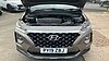 Hyundai SANTA FE 2.2 CRDi Premium 5dr 4WD Diesel Estate Brown