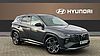 Hyundai TUCSON 1.6 TGDi N Line S 5dr 2WD Petrol Estate Grey
