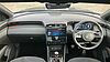 Hyundai TUCSON 1.6 TGDi N Line S 5dr 2WD Petrol Estate Grey