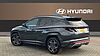 Hyundai TUCSON 1.6 TGDi N Line S 5dr 2WD Petrol Estate Grey