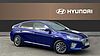 Hyundai IONIQ 100kW Premium SE 38kWh 5dr Auto Electric Hatchback Blue