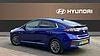 Hyundai IONIQ 100kW Premium SE 38kWh 5dr Auto Electric Hatchback Blue