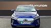Hyundai IONIQ 100kW Premium SE 38kWh 5dr Auto Electric Hatchback Blue