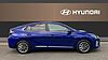 Hyundai IONIQ 100kW Premium SE 38kWh 5dr Auto Electric Hatchback Blue