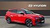 Hyundai TUCSON 1.6 TGDi Hybrid 230 N Line S 5dr 2WD Auto Hybrid Estate Red