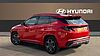 Hyundai TUCSON 1.6 TGDi Hybrid 230 N Line S 5dr 2WD Auto Hybrid Estate Red