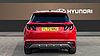 Hyundai TUCSON 1.6 TGDi Hybrid 230 N Line S 5dr 2WD Auto Hybrid Estate Red