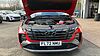 Hyundai TUCSON 1.6 TGDi Hybrid 230 N Line S 5dr 2WD Auto Hybrid Estate Red