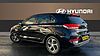 Hyundai I30 1.0T GDi SE Connect 5dr Petrol Hatchback Black