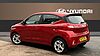 Hyundai I10 1.0 MPi SE Connect 5dr Petrol Hatchback Red