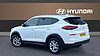 Hyundai TUCSON 1.6 GDi SE Nav 5dr 2WD Petrol Estate White