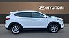 Hyundai TUCSON 1.6 GDi SE Nav 5dr 2WD Petrol Estate White