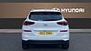 Hyundai TUCSON 1.6 GDi SE Nav 5dr 2WD Petrol Estate White