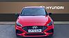 Hyundai I30 1.5T GDi N Line 5dr Petrol Hatchback Red