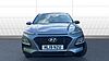 Hyundai KONA 1.0T GDi Blue Drive S 5dr Petrol Hatchback Silver