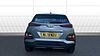 Hyundai KONA 1.0T GDi Blue Drive S 5dr Petrol Hatchback Silver