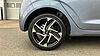 Hyundai I10 1.2 [79] Premium 5dr Auto [Nav] Petrol Hatchback Meta Blue - Pearl