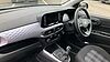 Hyundai I10 1.2 [79] Premium 5dr Auto [Nav] Petrol Hatchback Meta Blue - Pearl