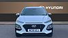 Hyundai KONA 1.0T GDi Play Edition 5dr Petrol Hatchback White