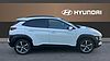 Hyundai KONA 1.0T GDi Play Edition 5dr Petrol Hatchback White