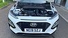 Hyundai KONA 1.0T GDi Play Edition 5dr Petrol Hatchback White