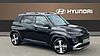 Hyundai INSTER 85kW 02 49kWh 5dr Auto Electric Hatchback Black