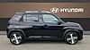 Hyundai INSTER 85kW 02 49kWh 5dr Auto Electric Hatchback Black