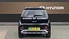 Hyundai INSTER 85kW 02 49kWh 5dr Auto Electric Hatchback Black