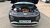 Hyundai INSTER 85kW 02 49kWh 5dr Auto Electric Hatchback Black