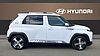 Hyundai INSTER 85kW 02 49kWh 5dr Auto Electric Hatchback Special Solid - Atlas White