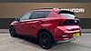 Hyundai BAYON 1.0 TGDi [90] Black Line 5dr DCT Petrol Hatchback Pearl - Dragon Red