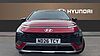 Hyundai BAYON 1.0 TGDi [90] Black Line 5dr DCT Petrol Hatchback Pearl - Dragon Red