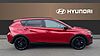 Hyundai BAYON 1.0 TGDi [90] Black Line 5dr DCT Petrol Hatchback Pearl - Dragon Red