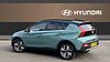 Hyundai BAYON 1.0 TGDi [120] 48V MHEV Ultimate 5dr Petrol Hatchback Green