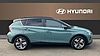 Hyundai BAYON 1.0 TGDi [120] 48V MHEV Ultimate 5dr Petrol Hatchback Green