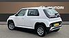 Hyundai INSTER 71kW 01 42kWh 5dr Auto Electric Hatchback Special Solid - Atlas White