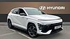 Hyundai KONA 1.0T 100 N Line S 5dr Petrol Hatchback White