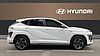 Hyundai KONA 1.0T 100 N Line S 5dr Petrol Hatchback White
