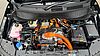 Hyundai INSTER 71kW 01 42kWh 5dr Auto Electric Hatchback Abyss Black - Pearl