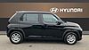 Hyundai INSTER 71kW 01 42kWh 5dr Auto Electric Hatchback Abyss Black - Pearl