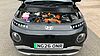 Hyundai INSTER 71kW 01 42kWh 5dr Auto Electric Hatchback Abyss Black - Pearl