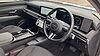 Hyundai TUCSON 1.6T Hybrid Premium 5dr Auto Hybrid Estate White