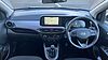 Hyundai I10 1.0 [63] Premium 5dr [Nav] Petrol Hatchback Blue