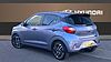 Hyundai I10 1.0 [63] Premium 5dr [Nav] Petrol Hatchback Blue