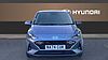 Hyundai I10 1.0 [63] Premium 5dr [Nav] Petrol Hatchback Blue